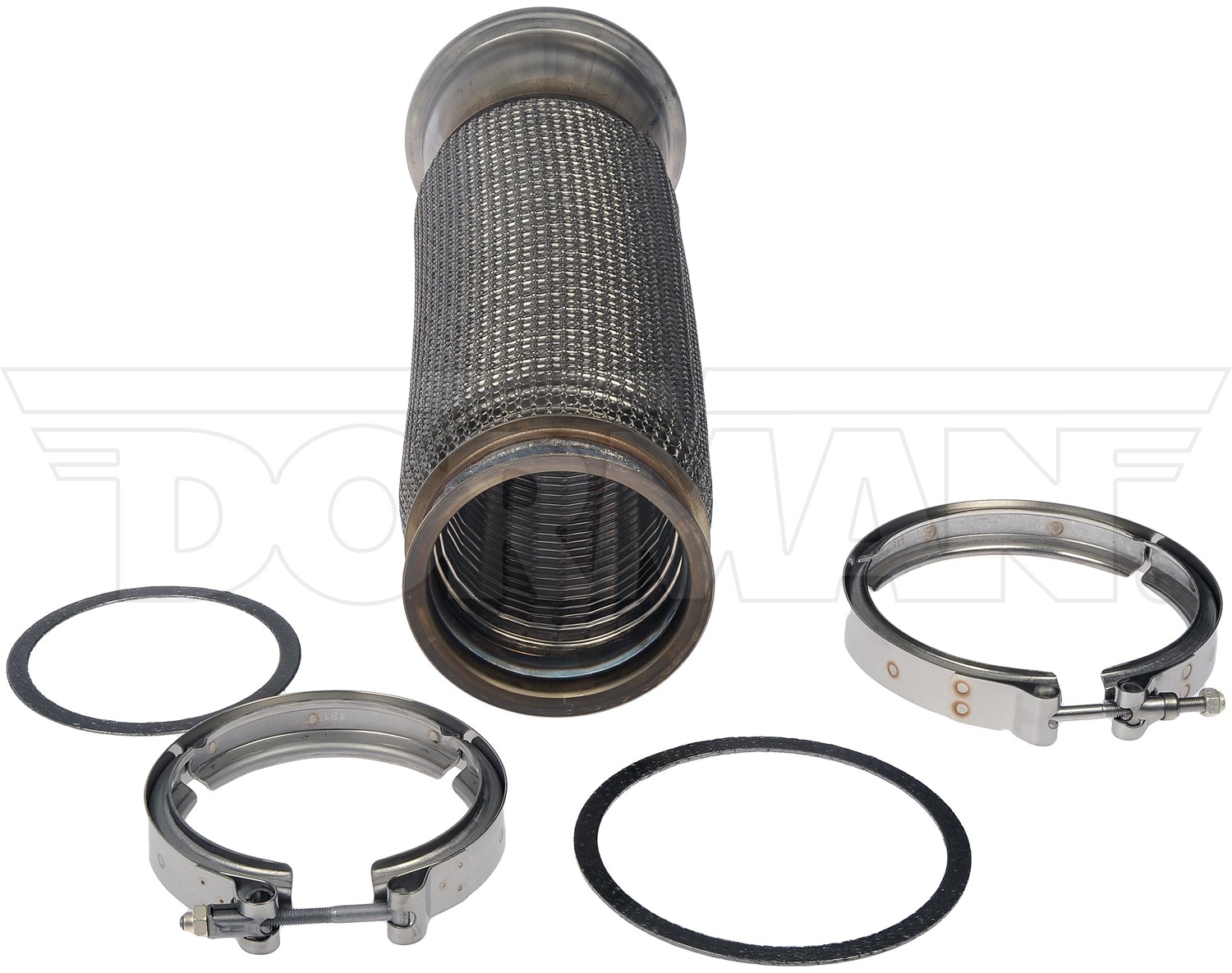 Dorman DOR-674-6027 Exhaust Bellow Pipe