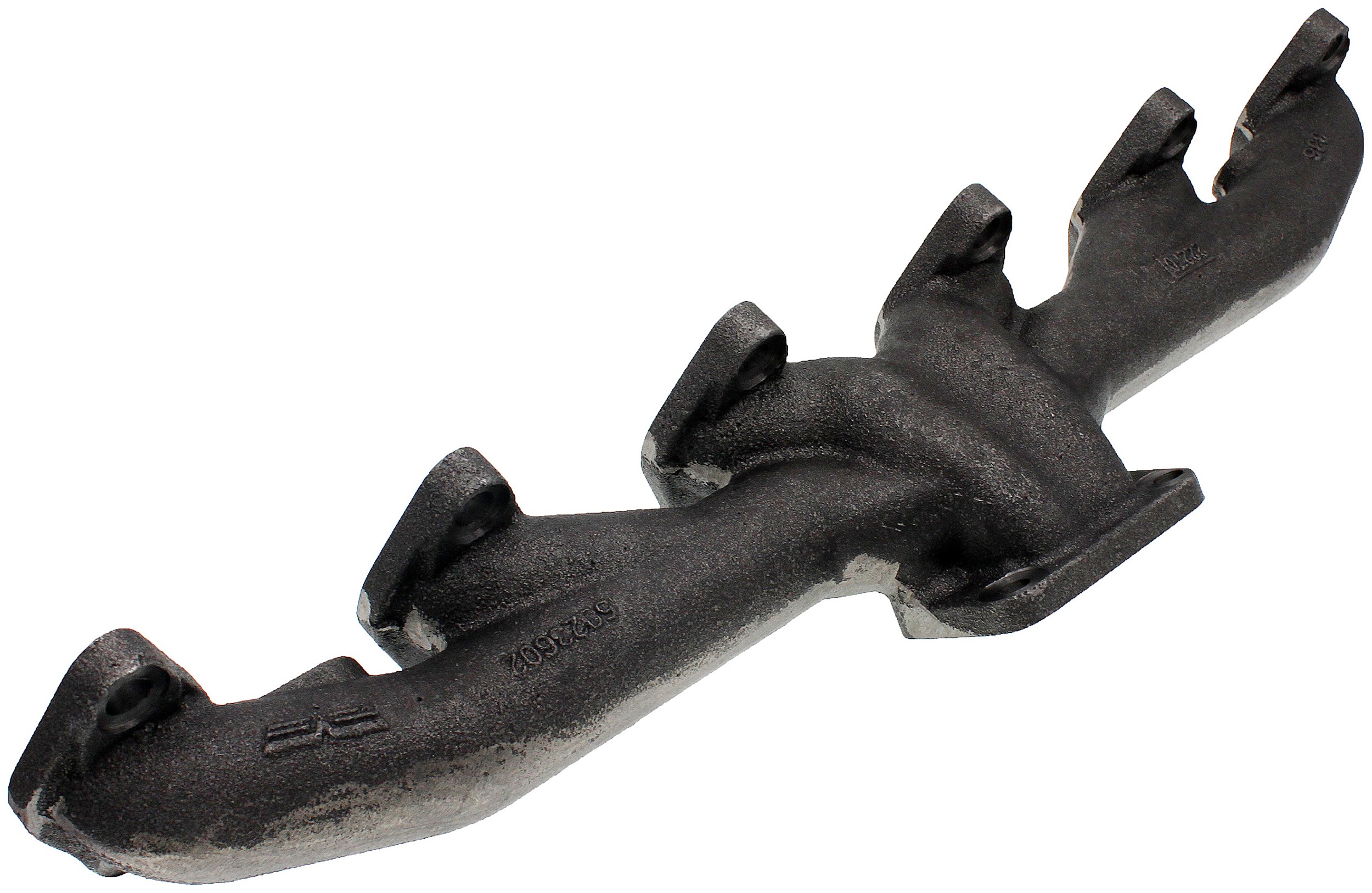 Dorman DOR-674-602 Exhaust Manifold Kit - Includes Required Gaskets And Hardware - Image 4