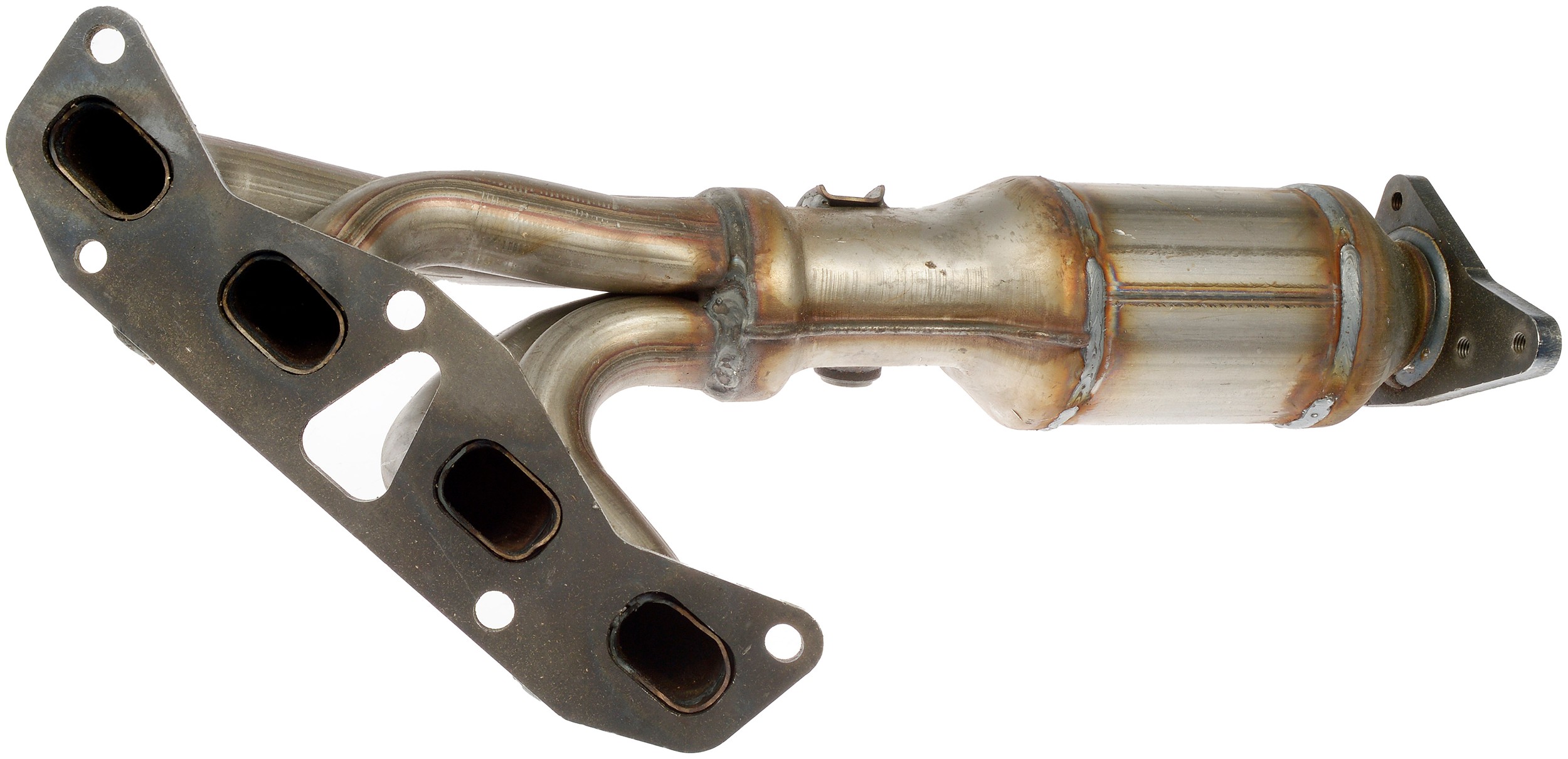 Dorman DOR-674-603 Manifold Converter - Not Carb Compliant - Image 2