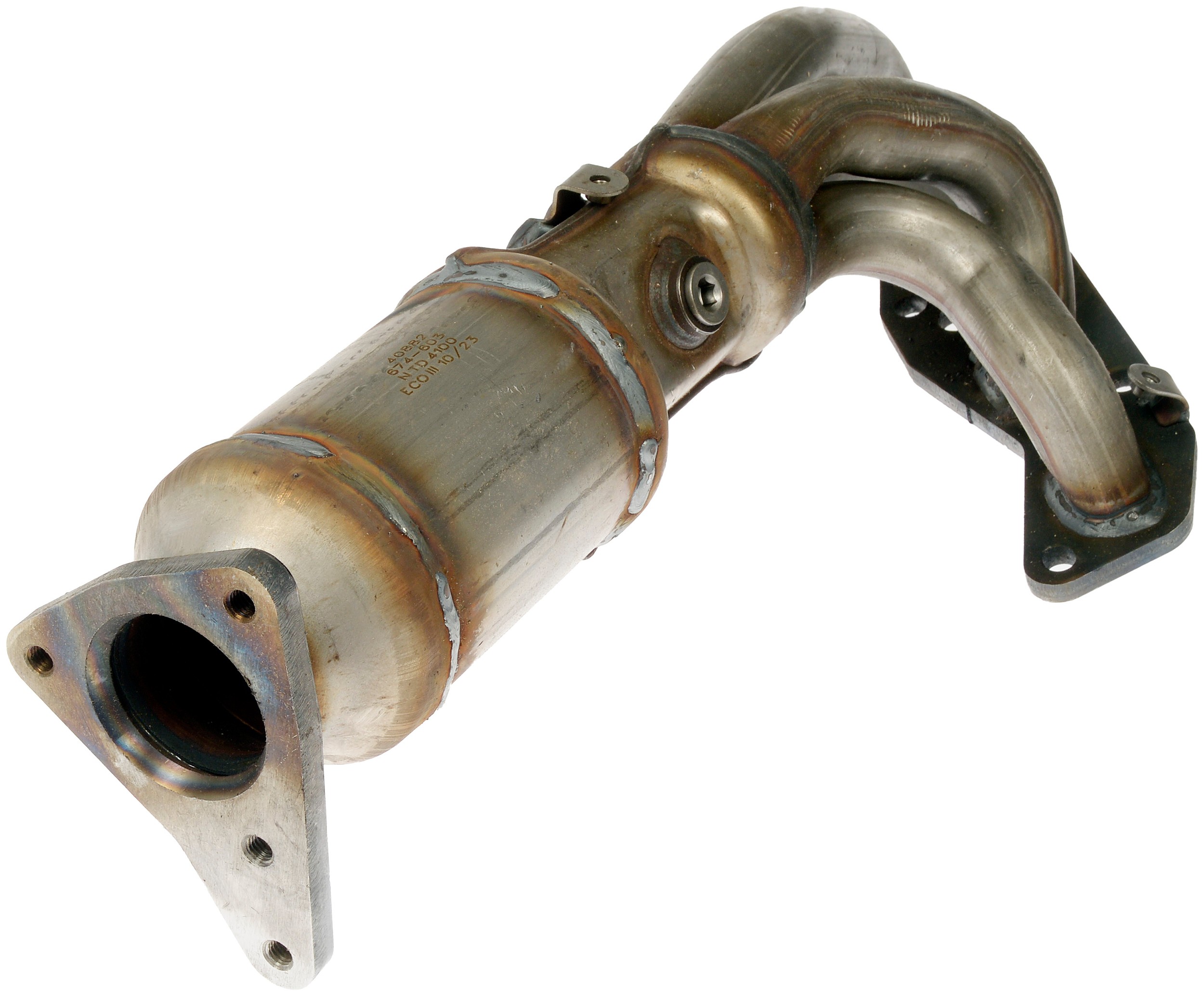 Dorman DOR-674-603 Manifold Converter - Not Carb Compliant - Image 3