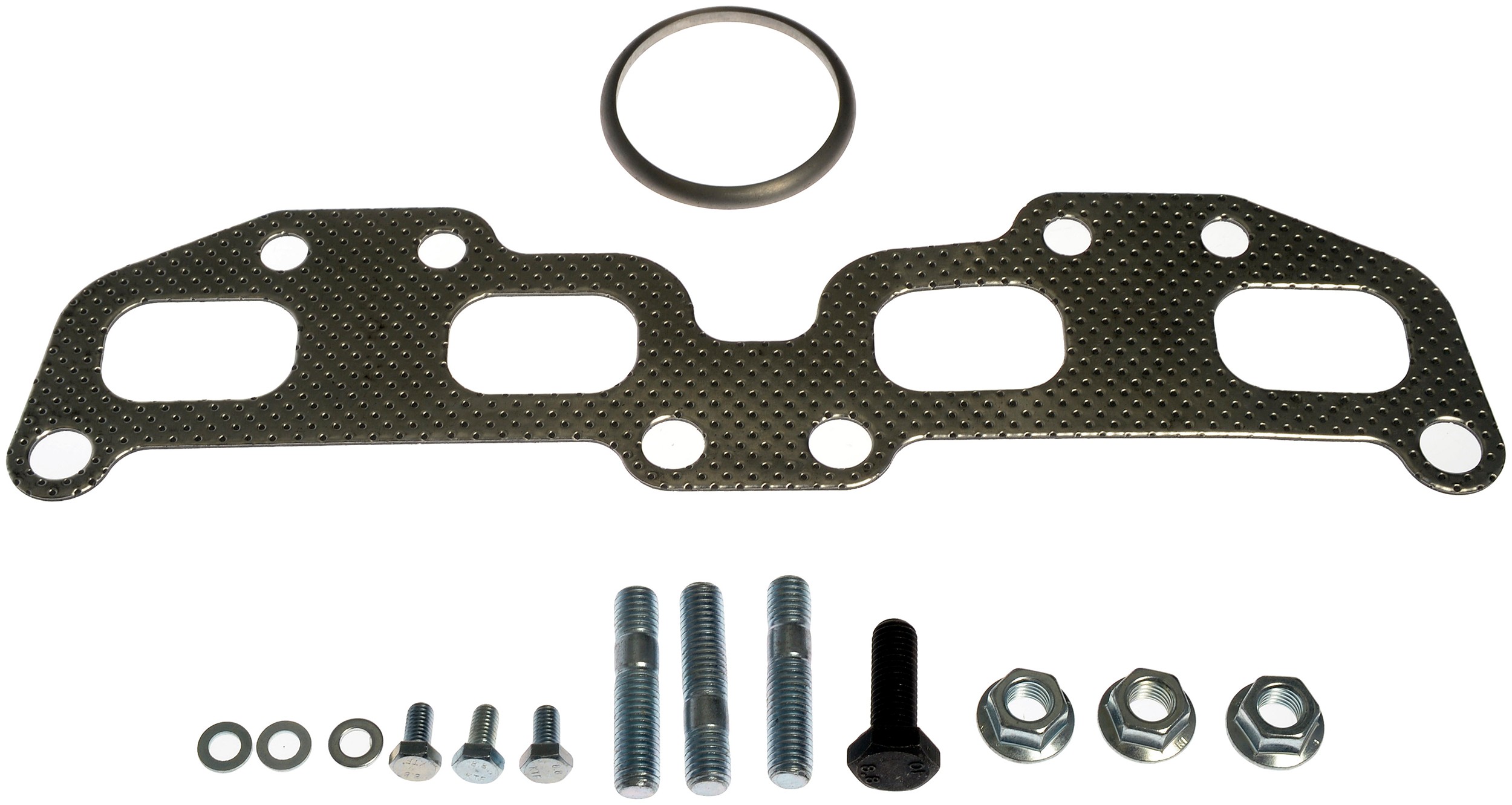 Dorman DOR-674-603 Manifold Converter - Not Carb Compliant - Image 6