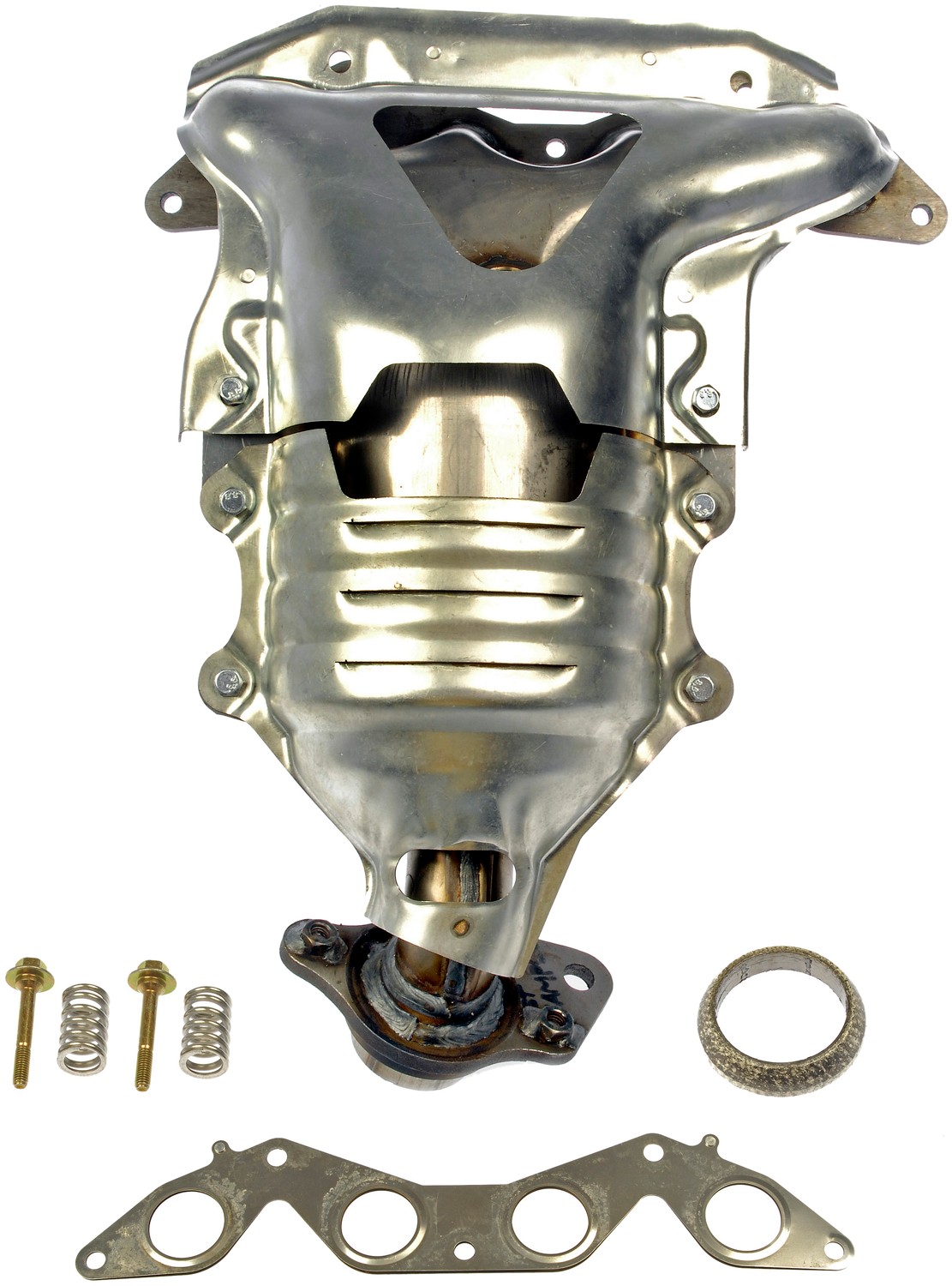 Dorman DOR-674-608 Manifold Converter - Not CARB Compliant