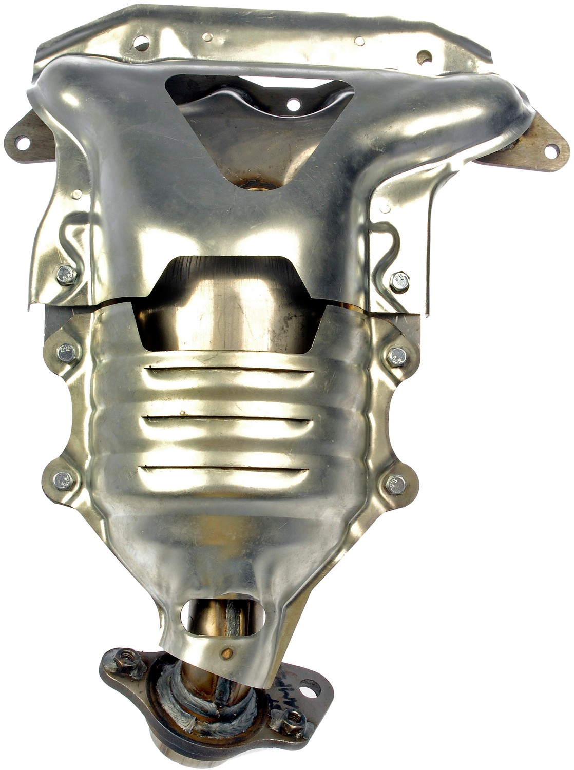 Dorman DOR-674-608 Manifold Converter - Not CARB Compliant - Image 4
