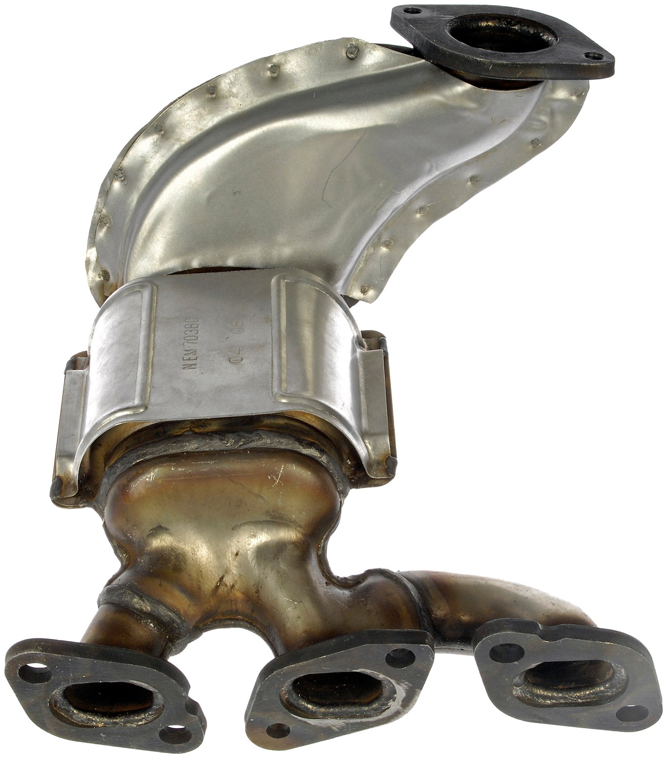 Dorman DOR-674-609 Manifold Converter - Not CARB Compliant - Image 2