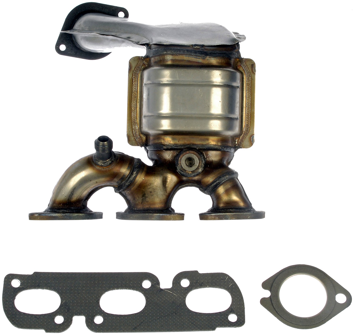 Dorman DOR-674-609 Manifold Converter - Not CARB Compliant - Image 4