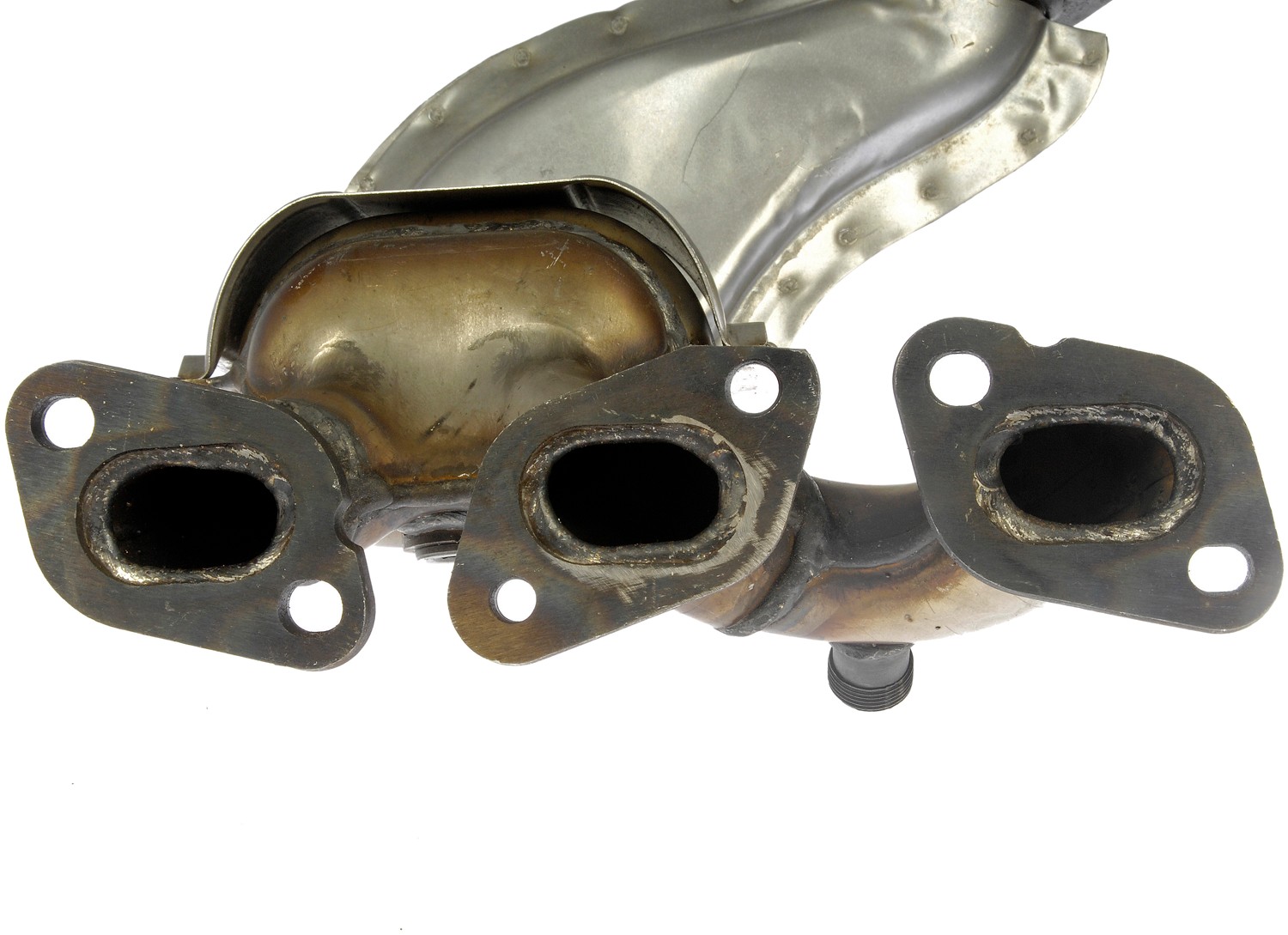 Dorman DOR-674-609 Manifold Converter - Not CARB Compliant - Image 5