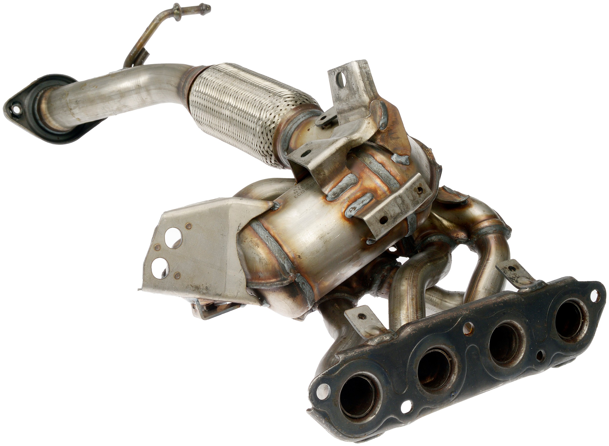 Dorman DOR-674-610 Manifold Converter - Not Carb Compliant