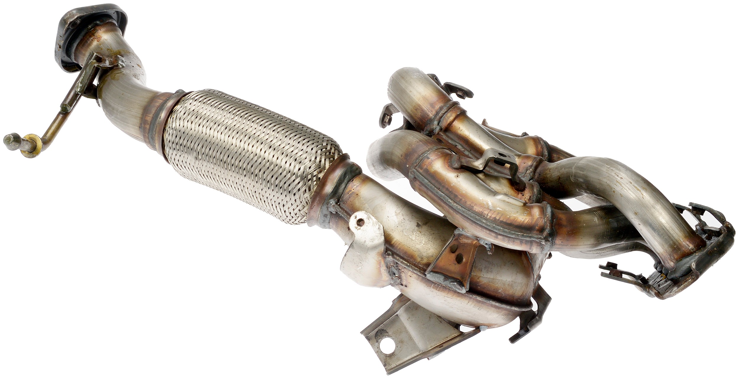 Dorman DOR-674-610 Manifold Converter - Not Carb Compliant - Image 2