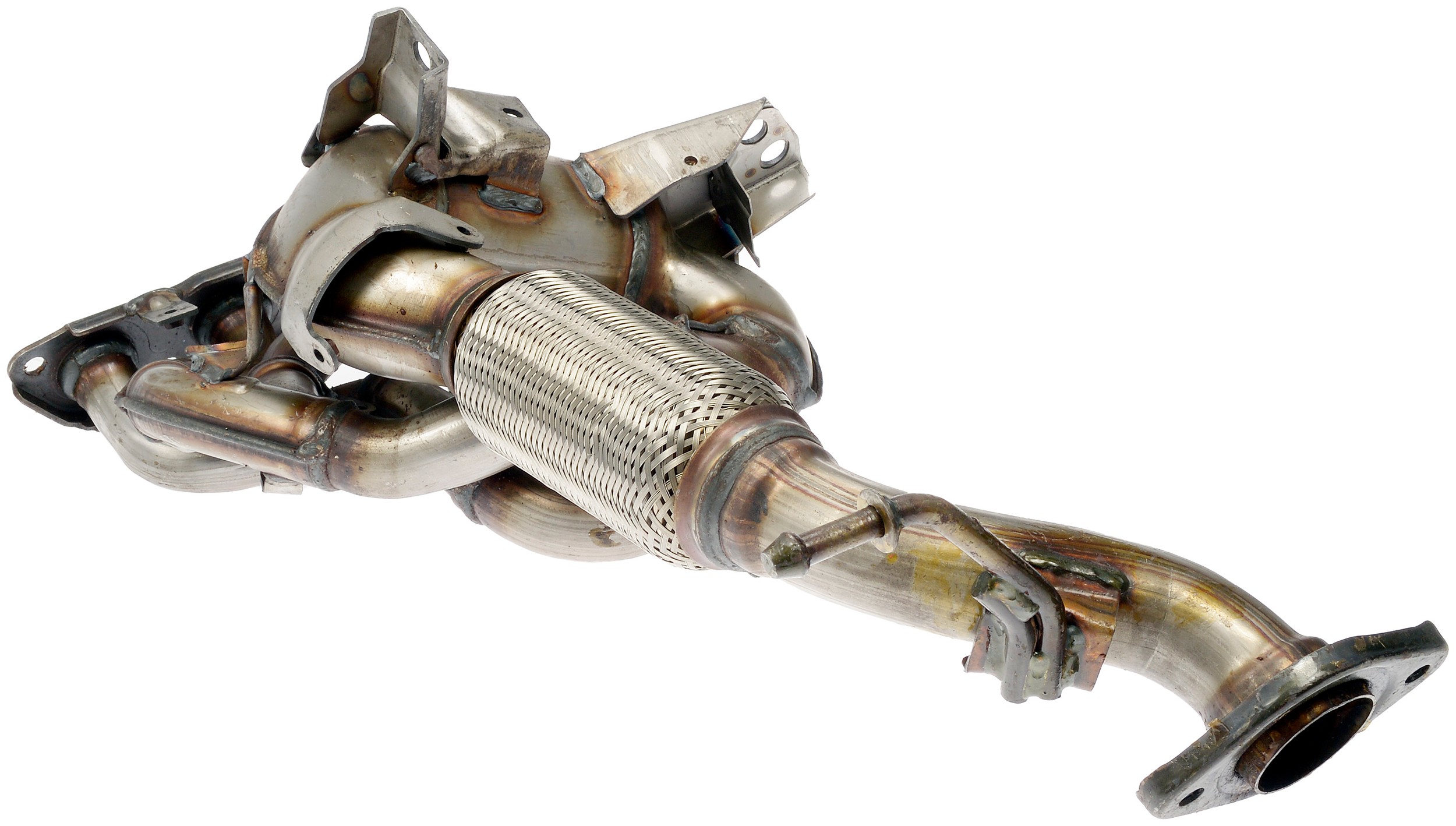 Dorman DOR-674-610 Manifold Converter - Not Carb Compliant - Image 3