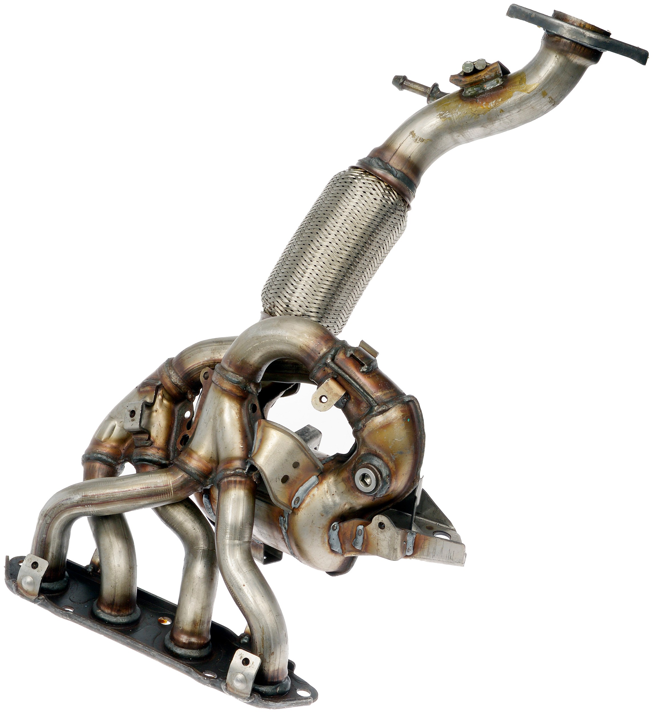 Dorman DOR-674-610 Manifold Converter - Not Carb Compliant - Image 4