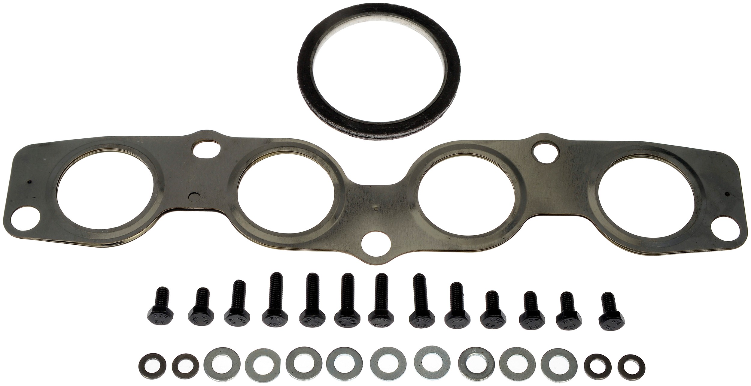 Dorman DOR-674-610 Manifold Converter - Not Carb Compliant - Image 5