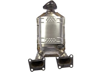 Dorman DOR-674-611 Manifold Converter - Not CARB Compliant - Image 2