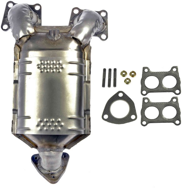 Dorman DOR-674-611 Manifold Converter - Not CARB Compliant - Image 4