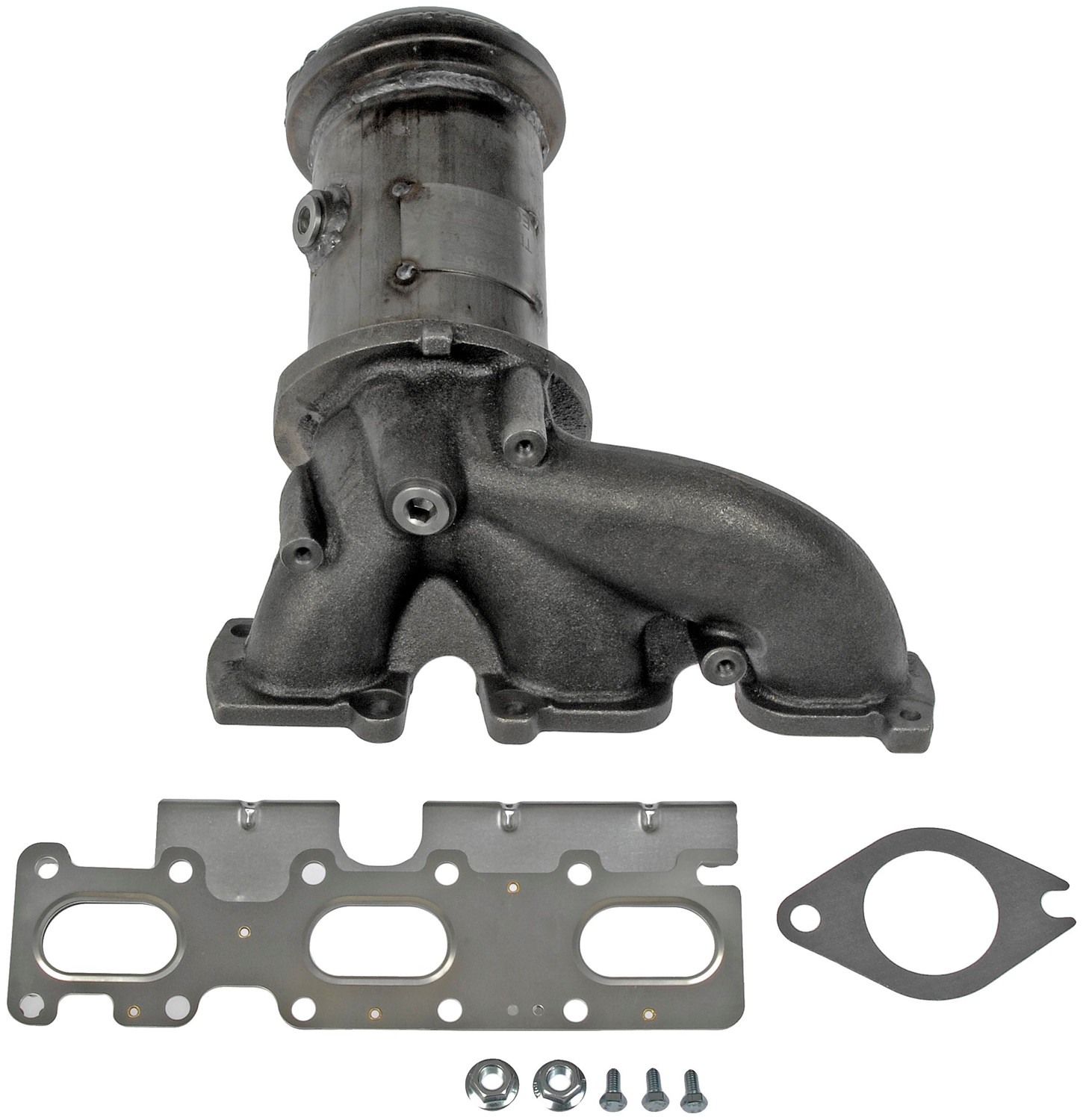 Dorman 674-615 Manifold Converter - Not CARB Compliant