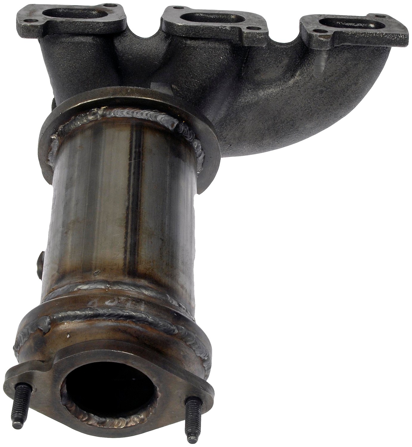 Dorman 674-615 Manifold Converter - Not CARB Compliant - Image 2
