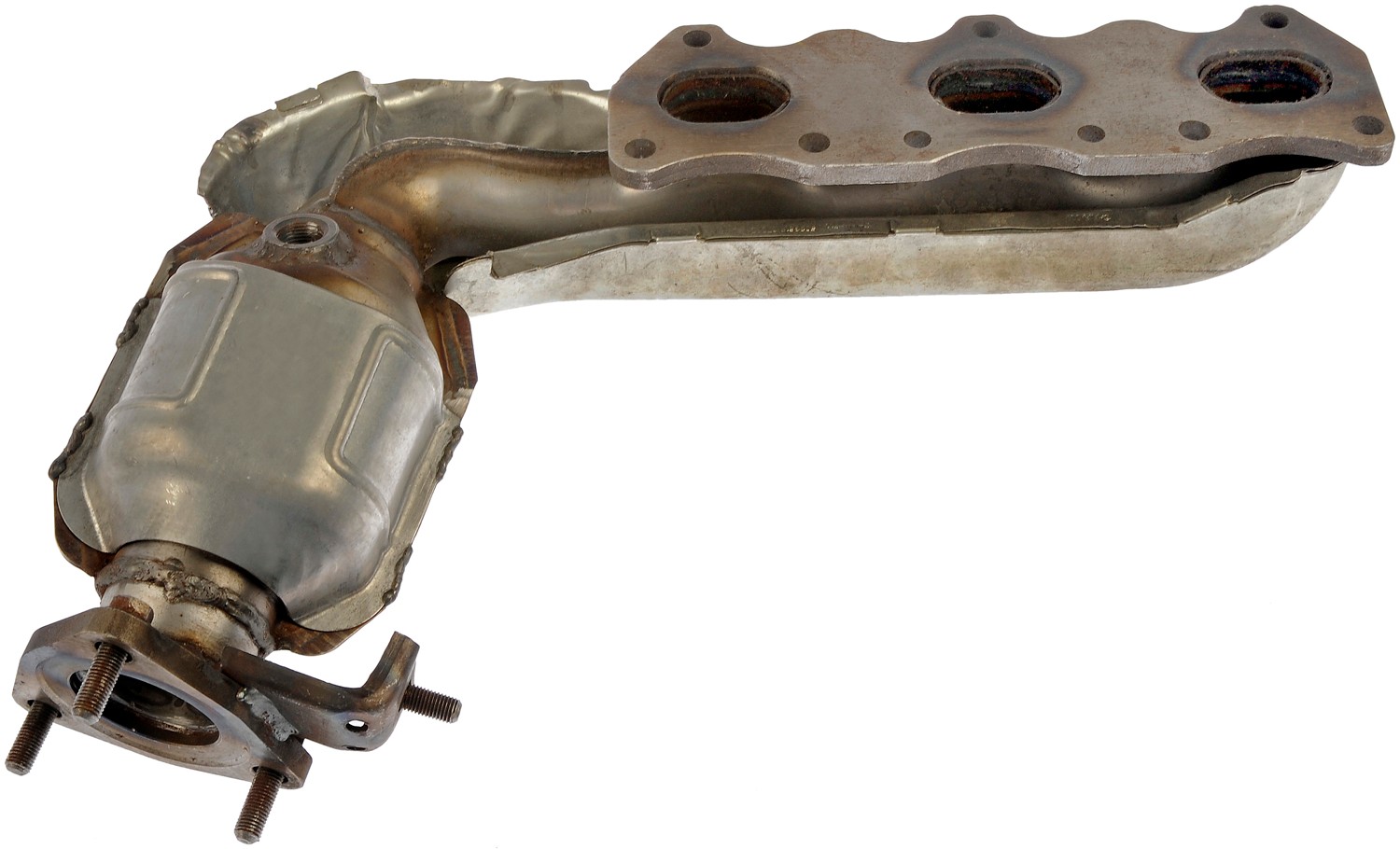 Dorman DOR-674-618 Manifold Converter - Not CARB Compliant - Image 2