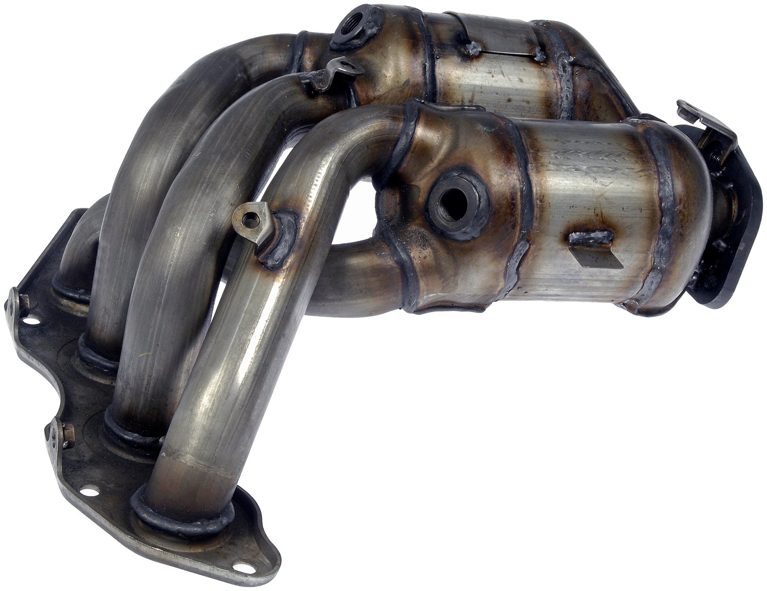 Dorman DOR-674-619 Manifold Converter - Not CARB Compliant