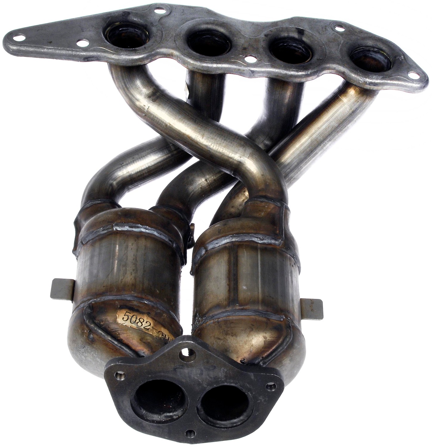 Dorman DOR-674-619 Manifold Converter - Not CARB Compliant - Image 2