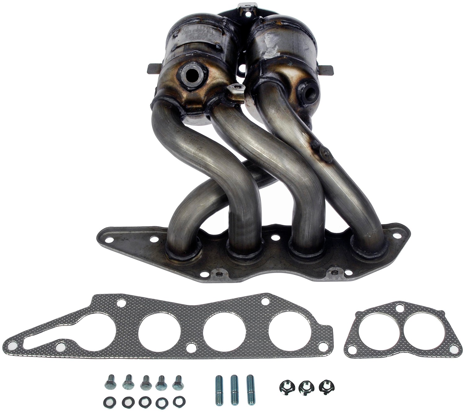 Dorman DOR-674-619 Manifold Converter - Not CARB Compliant - Image 3