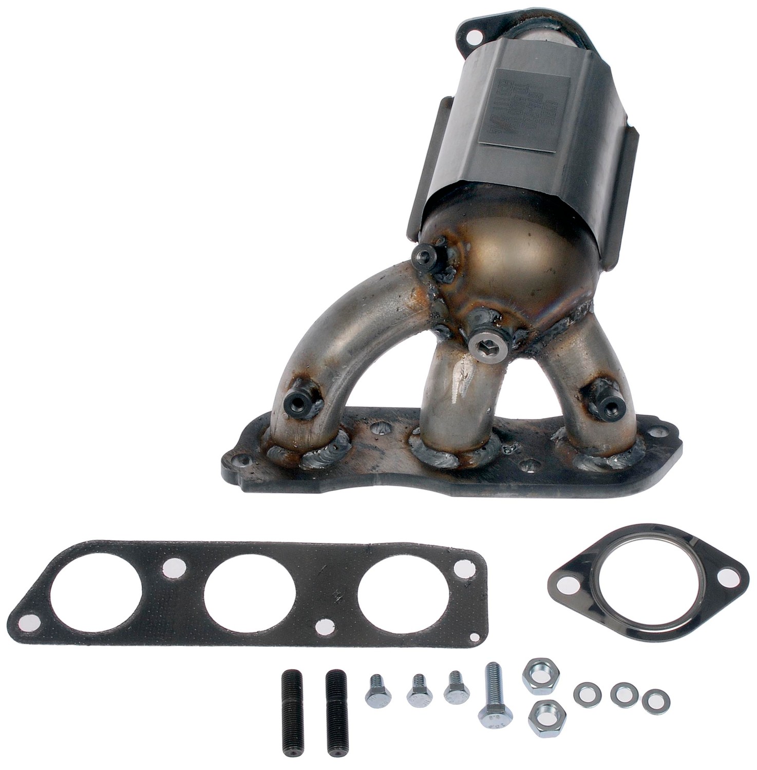 Dorman DOR-674-620 Manifold Converter - Not CARB Compliant