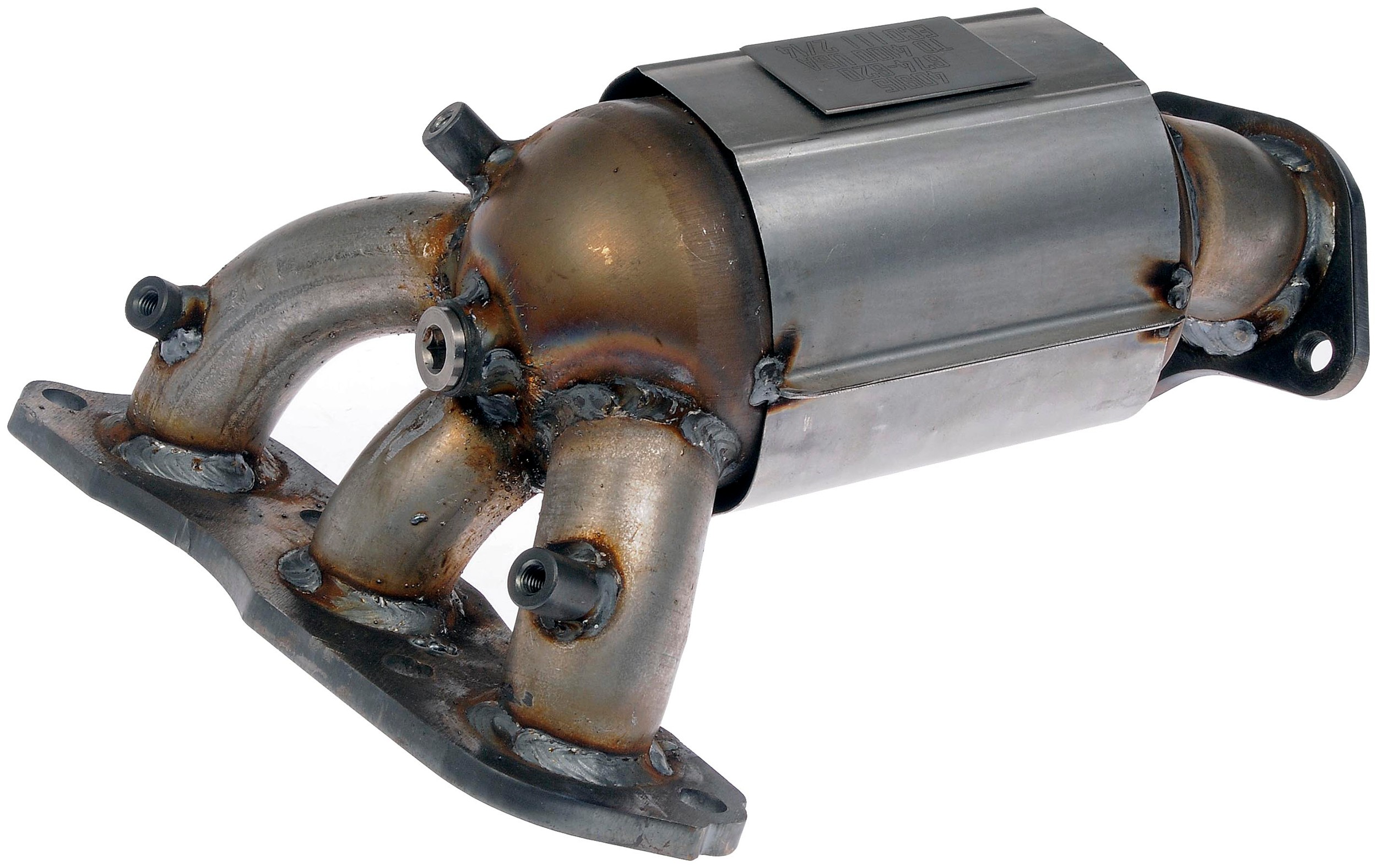 Dorman DOR-674-620 Manifold Converter - Not CARB Compliant - Image 3