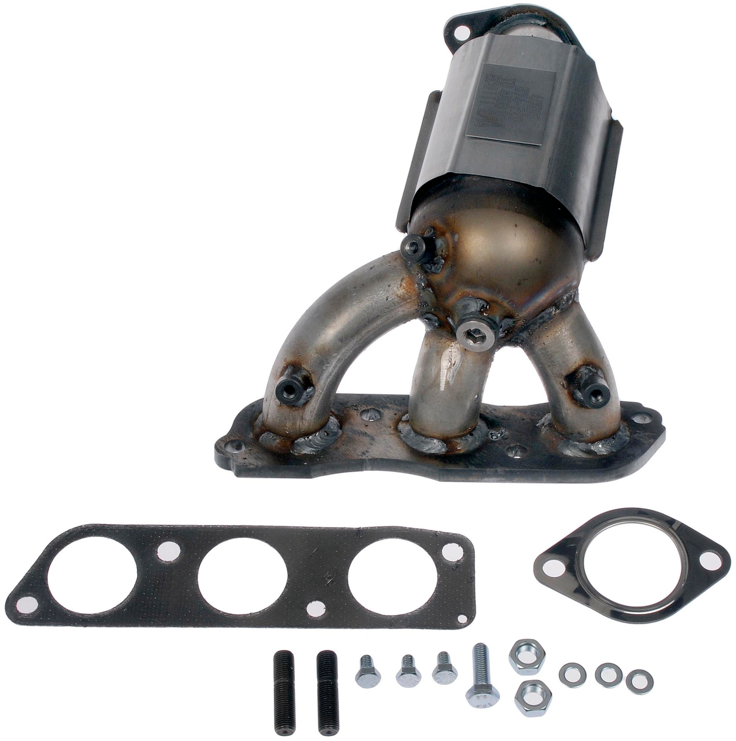 Dorman DOR-674-620 Manifold Converter - Not CARB Compliant - Image 4