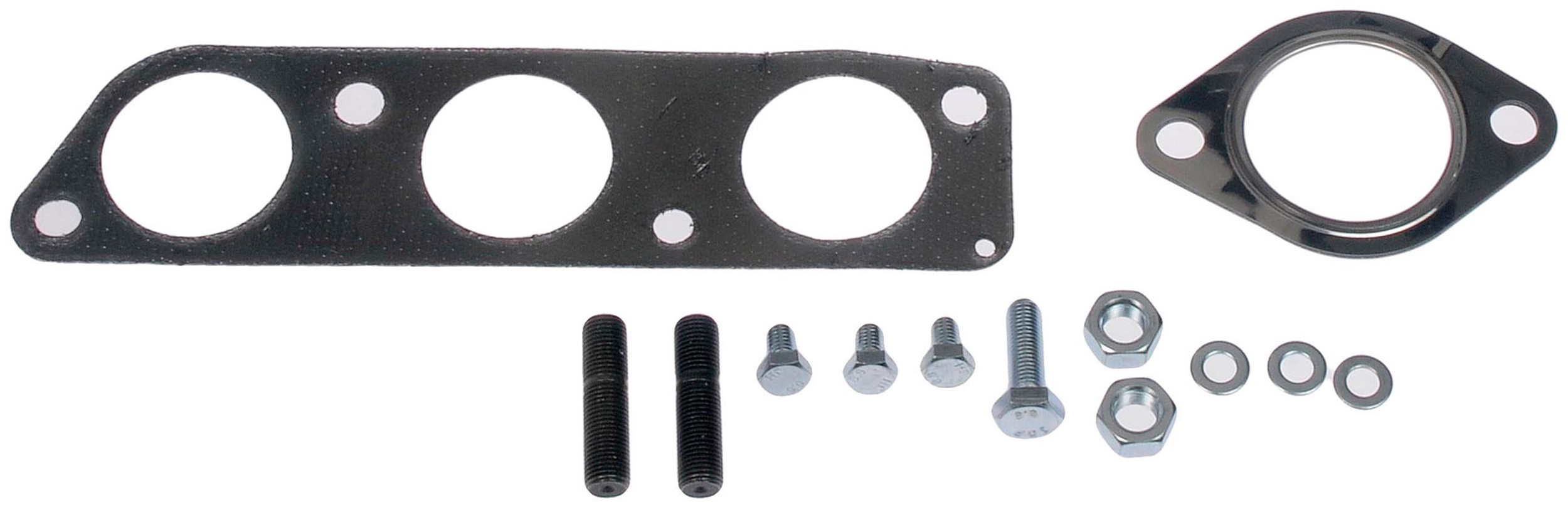 Dorman DOR-674-620 Manifold Converter - Not CARB Compliant - Image 5