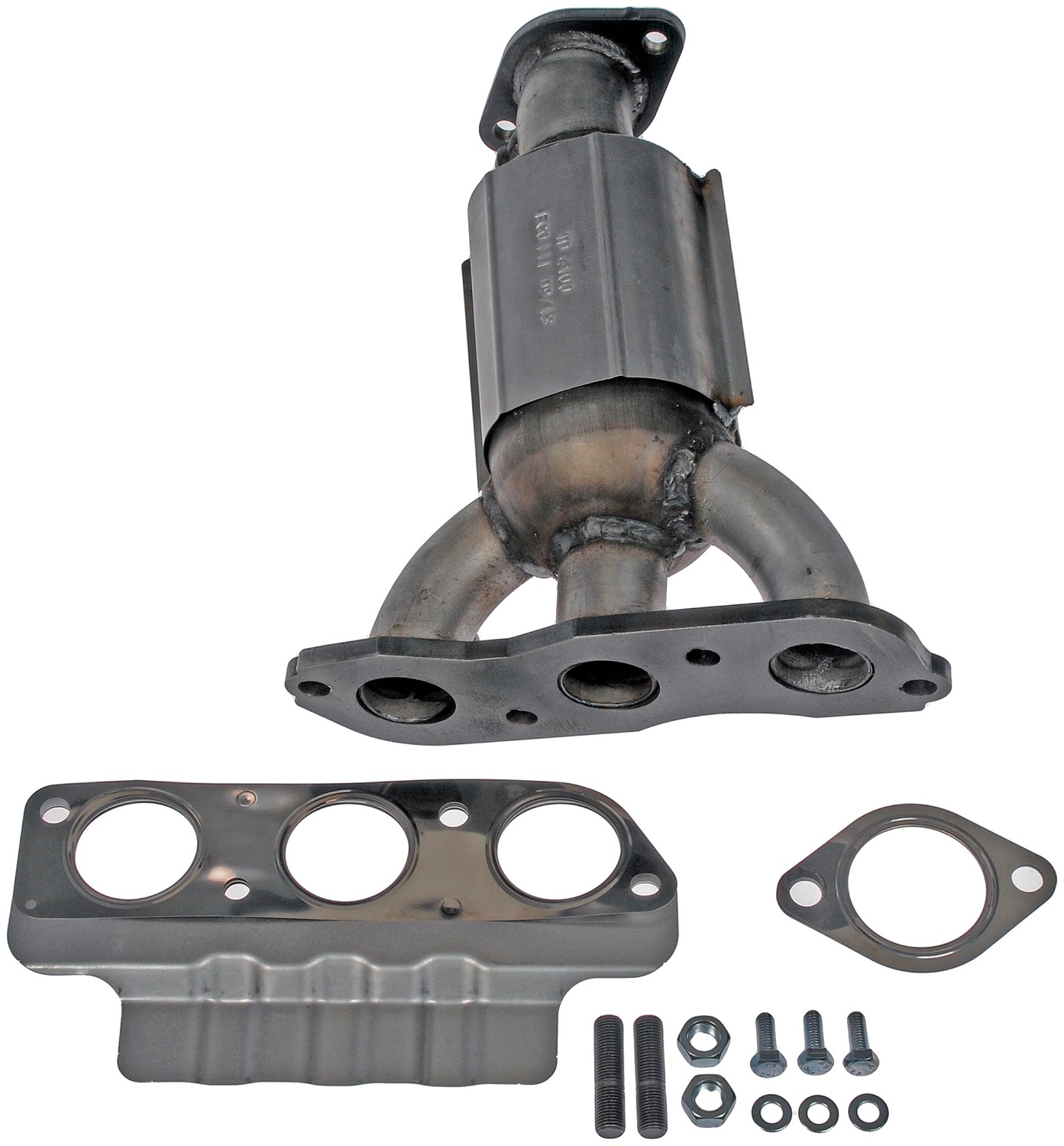 Dorman 674-621 Manifold Converter - Not CARB Compliant