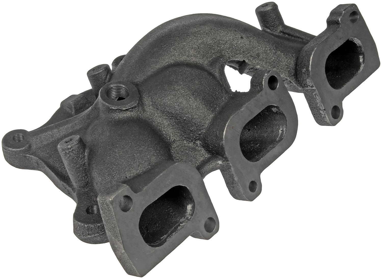 Dorman 674-625 Exhaust Manifold Kit - Includes Required Gaskets And Hardware - Image 3