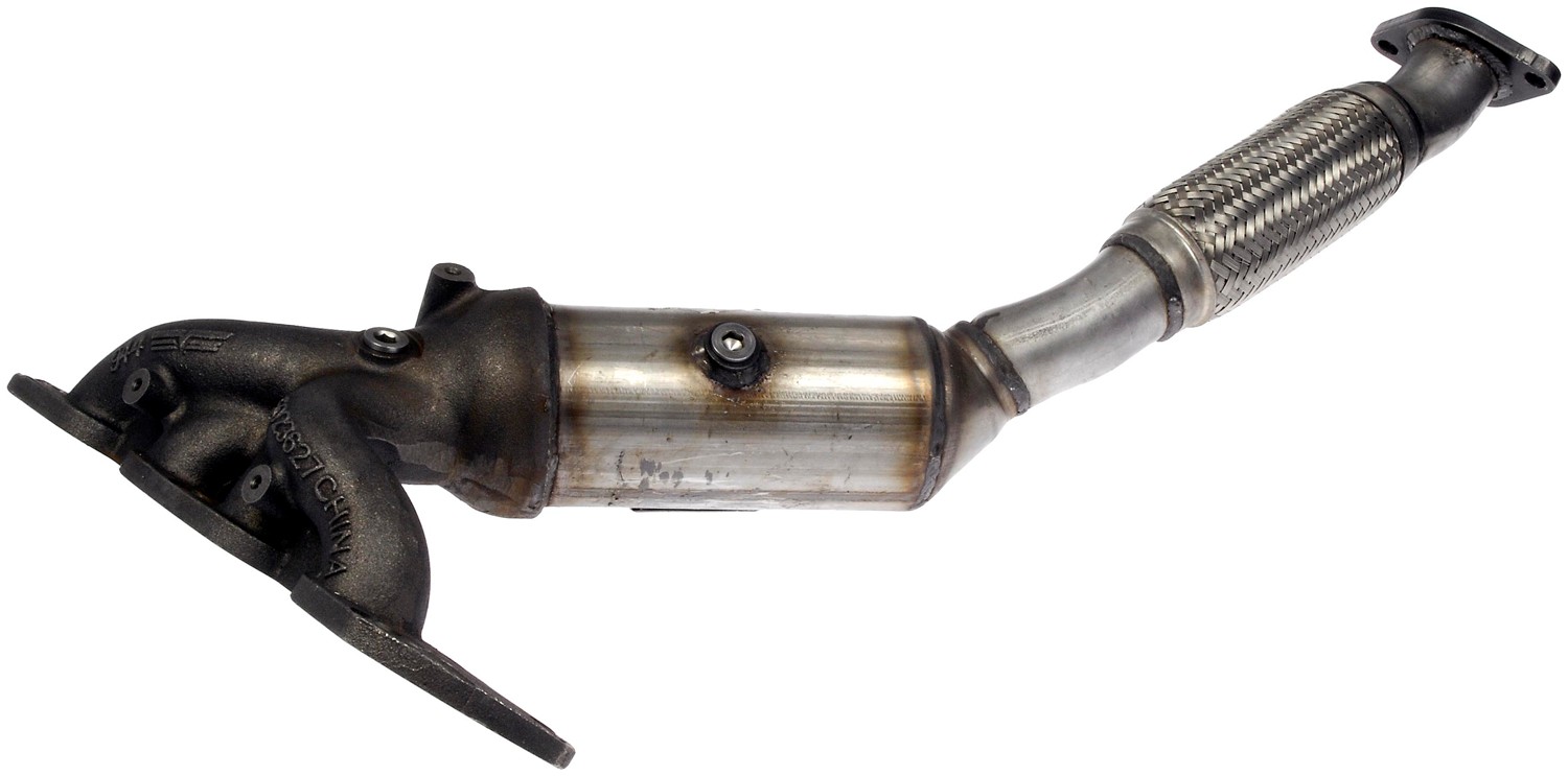 Dorman DOR-674-627 Manifold Converter - Not CARB Compliant