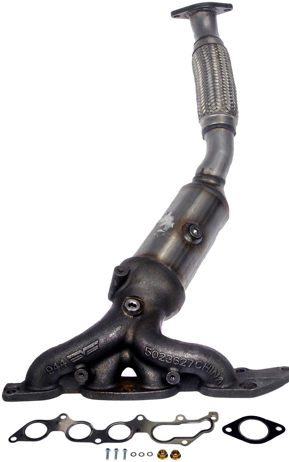 Dorman DOR-674-627 Manifold Converter - Not CARB Compliant - Image 3