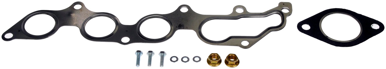 Dorman DOR-674-627 Manifold Converter - Not CARB Compliant - Image 4