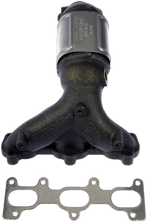 Dorman DOR-674-630 Manifold Converter - Not CARB Compliant - Image 3