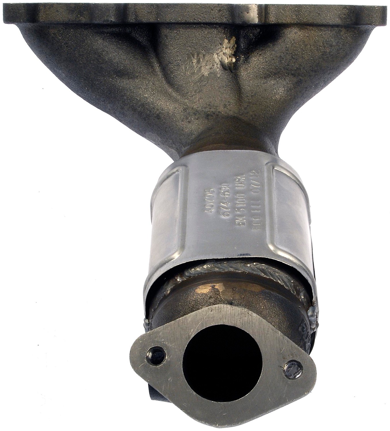 Dorman DOR-674-630 Manifold Converter - Not CARB Compliant - Image 4