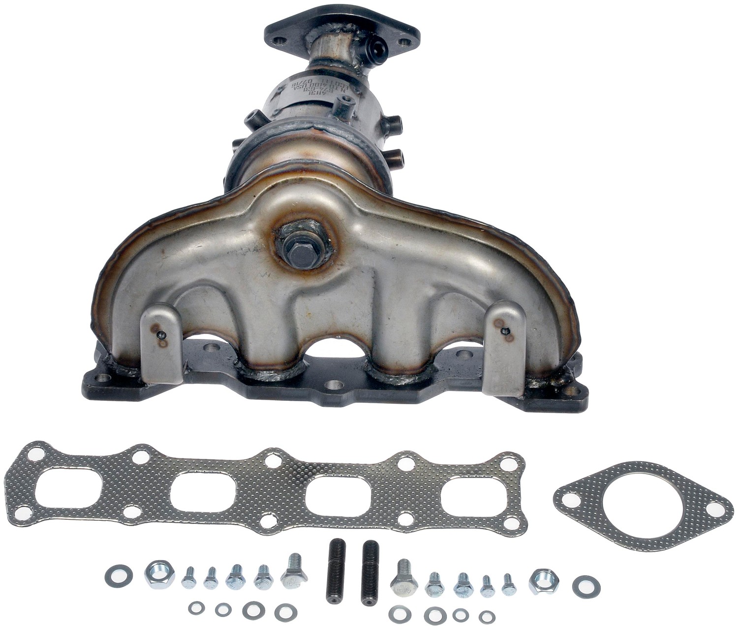 Dorman DOR-674-631 Manifold Converter - Not CARB Compliant