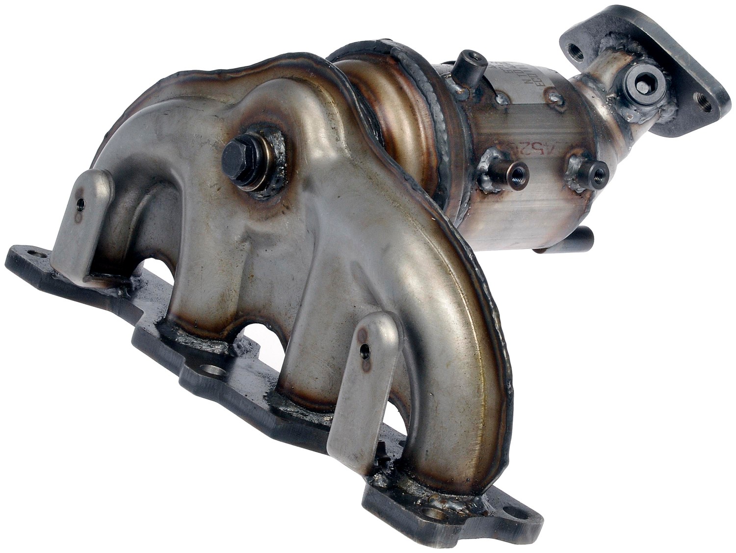 Dorman DOR-674-631 Manifold Converter - Not CARB Compliant - Image 3