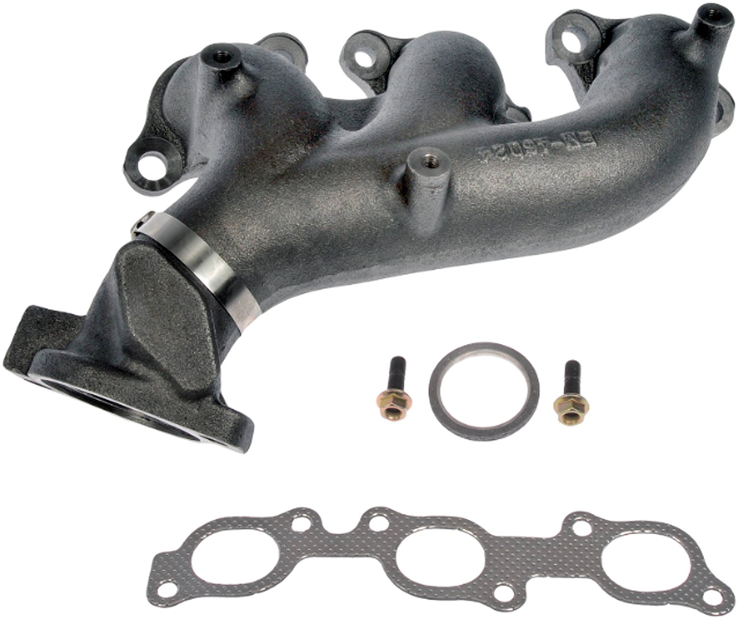 Dorman DOR-674-636 Exhaust Manifold Kit - Includes Required Gaskets And Hardware