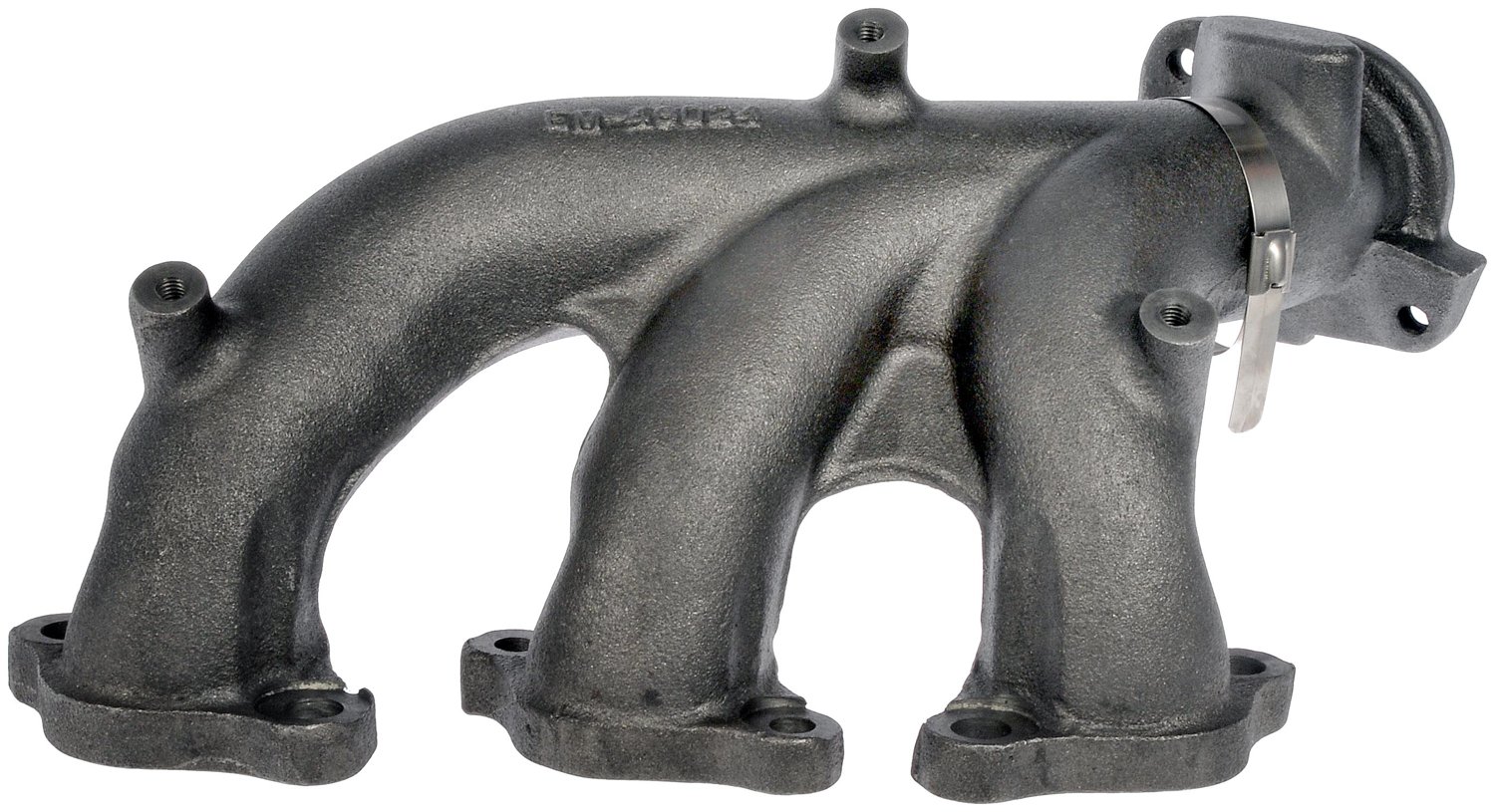Dorman DOR-674-636 Exhaust Manifold Kit - Includes Required Gaskets And Hardware - Image 3