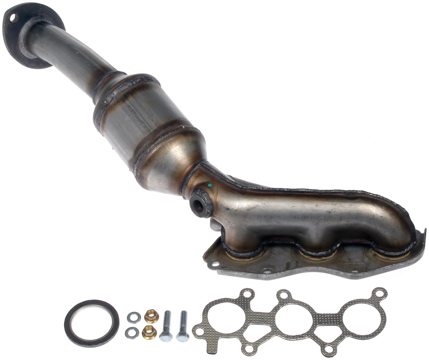 Dorman 674-640 Manifold Converter - Not CARB Compliant