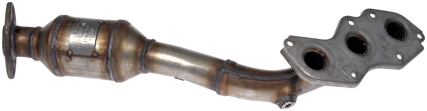 Dorman DOR-674-641 Manifold Converter - Not CARB Compliant - Image 2