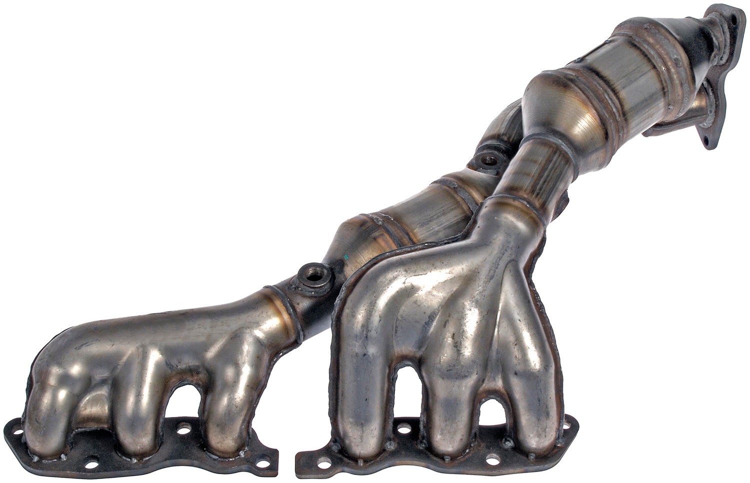 Dorman DOR-674-642 Manifold Converter - Not CARB Compliant