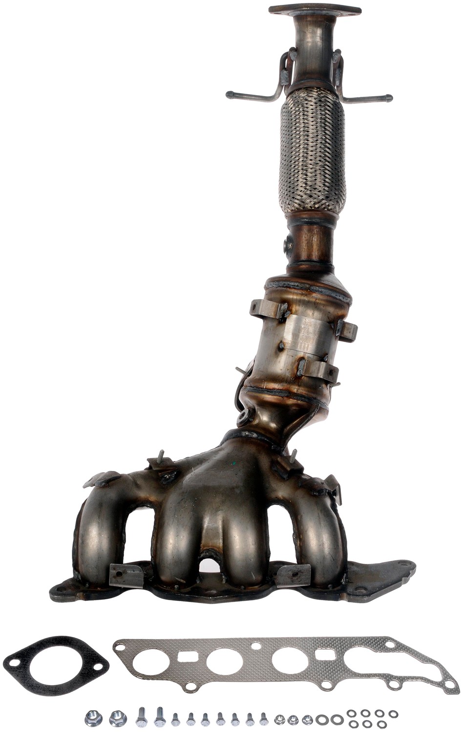 Dorman DOR-674-643 Manifold Converter - Not CARB Compliant