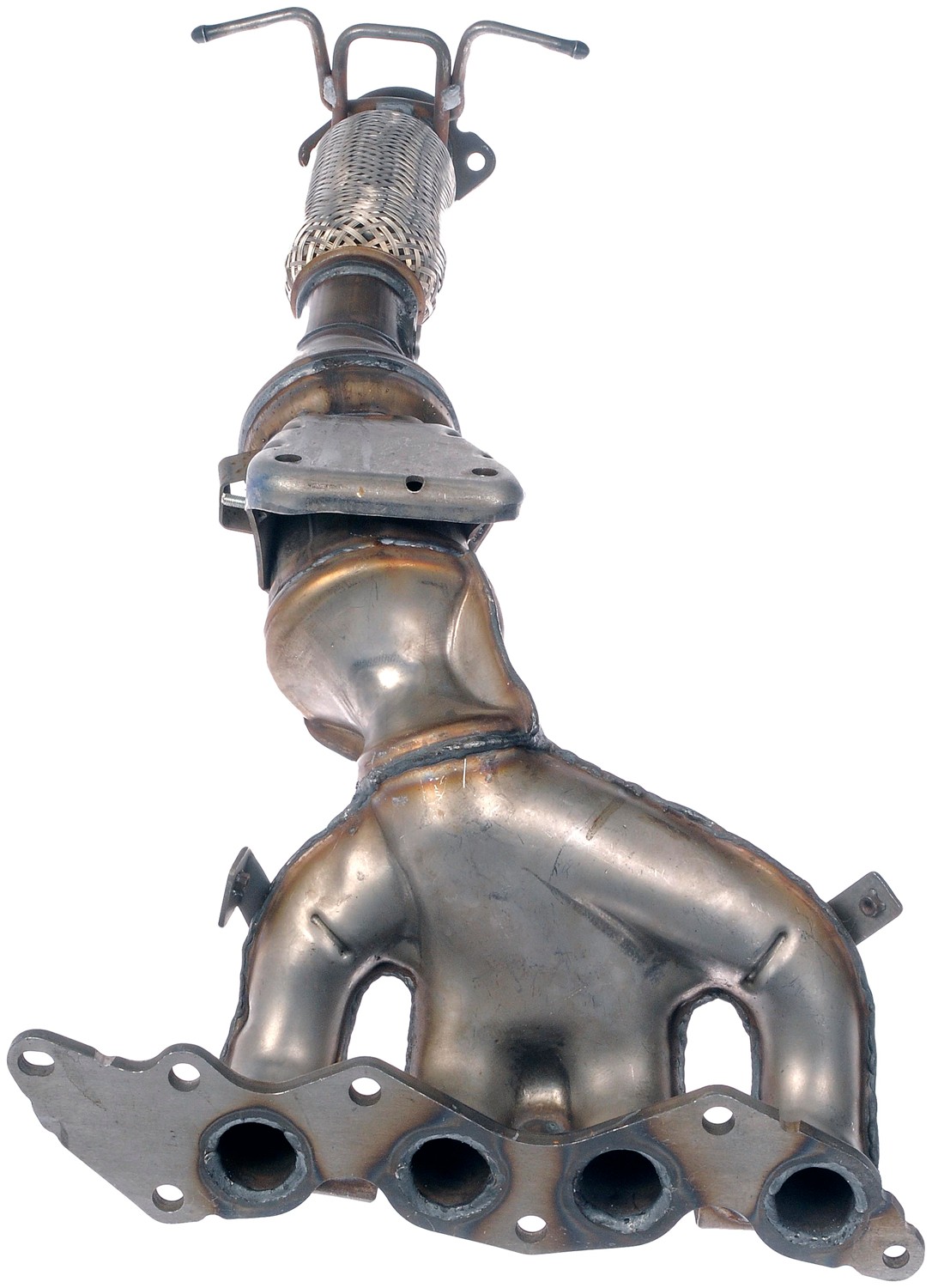 Dorman DOR-674-643 Manifold Converter - Not CARB Compliant - Image 2