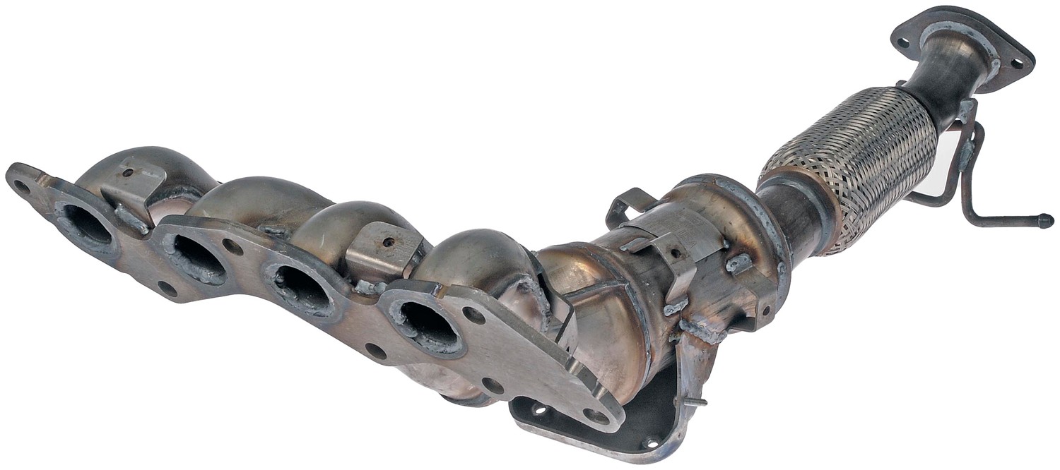 Dorman DOR-674-643 Manifold Converter - Not CARB Compliant - Image 3