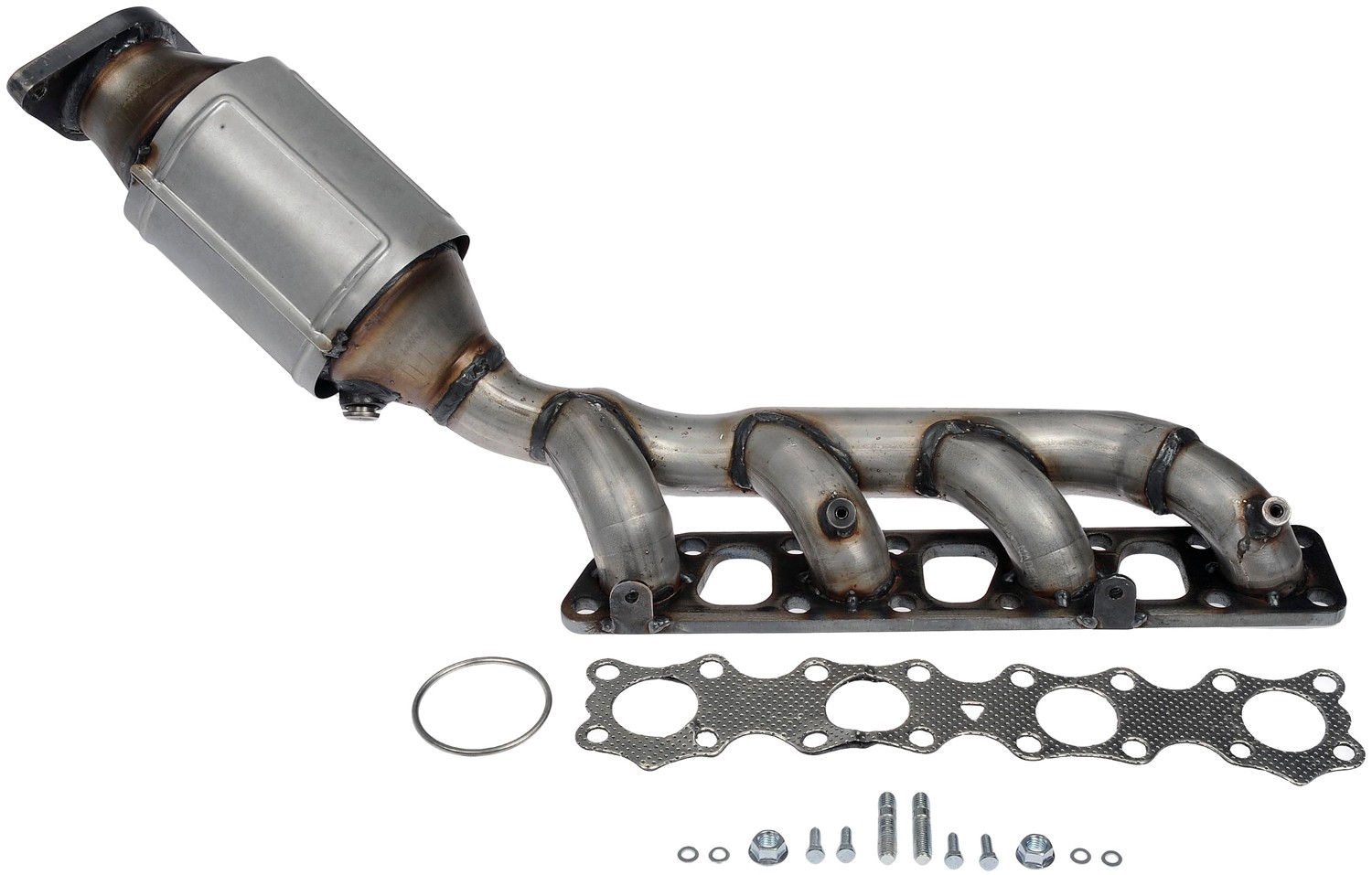 Dorman DOR-674-649 Manifold Converter - Not CARB Compliant