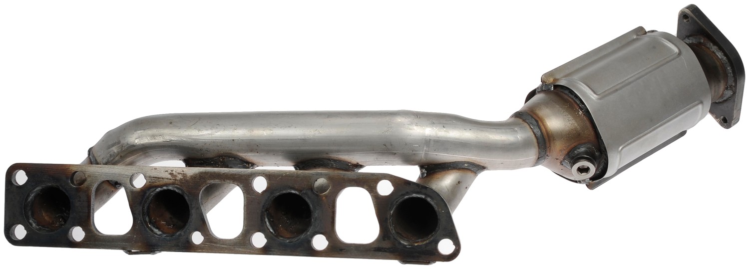 Dorman DOR-674-649 Manifold Converter - Not CARB Compliant - Image 2