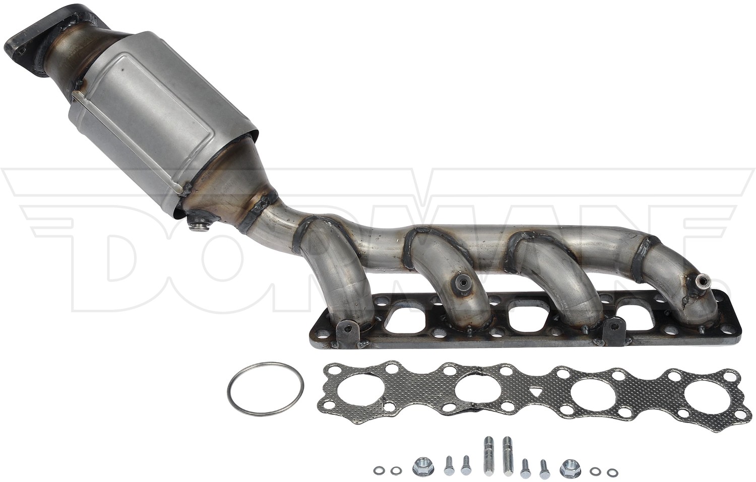 Dorman DOR-674-649 Manifold Converter - Not CARB Compliant - Image 4