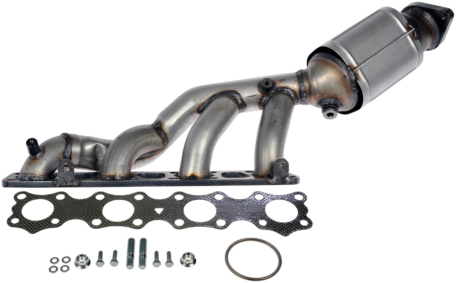 Dorman DOR-674-650 Manifold Converter - Not CARB Compliant