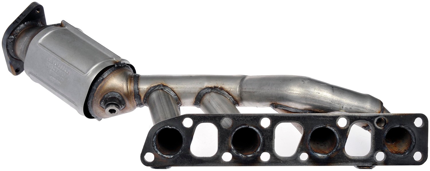 Dorman DOR-674-650 Manifold Converter - Not CARB Compliant - Image 2