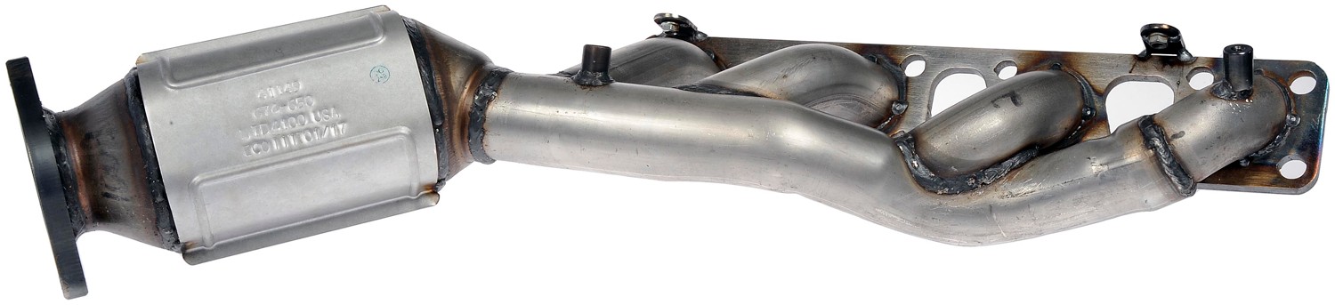 Dorman DOR-674-650 Manifold Converter - Not CARB Compliant - Image 4